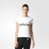 adidas essentials linear white adidas essentials linear white
