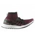adidas ultraboost x all terrain w czarno-bordowe adidas ultraboost x all terrain w czarno-bordowe