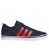 adidas neo vs pace low shoes navy adidas neo vs pace low shoes navy