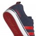 adidas neo vs pace low shoes navy adidas neo vs pace low shoes navy