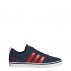adidas neo vs pace low shoes navy adidas neo vs pace low shoes navy