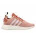adidas nmd r2 w damskie różowe (cq2007) adidas nmd r2 w damskie różowe (cq2007)