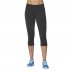 asics race knee tights w czarne asics race knee tights w czarne