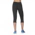 asics race knee tights w czarne asics race knee tights w czarne
