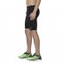 asics sprinter short black asics sprinter short black