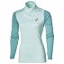 asics lite-show winter ls w lodowo-turkusowa asics lite-show winter ls w lodowo-turkusowa