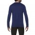 asics ls seamless top m granatowy asics ls seamless top m granatowy