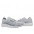 buty asics gel-kayano trainer knit "glacier grey" (hn7m4-9696) buty asics gel-kayano trainer knit "glacier grey" (hn7m4-9696)