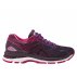 asics gel-nimbus 19 w różowo-fioletowe asics gel-nimbus 19 w różowo-fioletowe