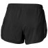 asics 3.5in short black asics 3.5in short black