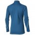 asics lite-show winter jkt w niebieska asics lite-show winter jkt w niebieska