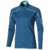 asics lite-show winter jkt w niebieska asics lite-show winter jkt w niebieska