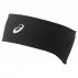 winter headband u czarna winter headband u czarna