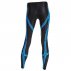asics run tight w czarno-niebieskie asics run tight w czarno-niebieskie