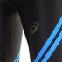 asics run tight w czarno-niebieskie asics run tight w czarno-niebieskie