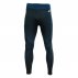asics getry tight m czarno-niebieskie asics getry tight m czarno-niebieskie