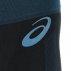 asics getry tight m czarno-niebieskie asics getry tight m czarno-niebieskie