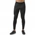 asics lite-show winter tight m czarne asics lite-show winter tight m czarne