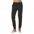 asics jog pant w czarne asics jog pant w czarne