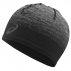 asics seamless beanie ombre czarna asics seamless beanie ombre czarna