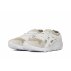 asics gel-kayano trainer knit "white gold" (hn7r0-0101) asics gel-kayano trainer knit "white gold" (hn7r0-0101)