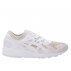asics gel-kayano trainer knit "white gold" (hn7r0-0101) asics gel-kayano trainer knit "white gold" (hn7r0-0101)