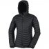 columbia powder lite™ hooded jacket black columbia powder lite™ hooded jacket black