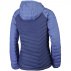 columbia powder lite hooded jacket blue columbia powder lite hooded jacket blue