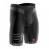 compressport run short m czarne compressport run short m czarne