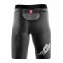 compressport run short m czarne compressport run short m czarne