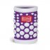 compressport sweatbands 3d dot purple compressport sweatbands 3d dot purple