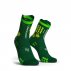 skarpety compressport racing socks v3.0 trail gree/yellow skarpety compressport racing socks v3.0 trail gree/yellow