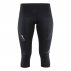 spodnie 3/4 craft essential run spodnie 3/4 craft essential run