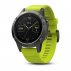 garmin fenix 5 żółty garmin fenix 5 żółty