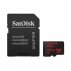 karta gopro sandisk ultra 128gb uhs-i class10 micro sdhc 80 mb/s u3 + adapter karta gopro sandisk ultra 128gb uhs-i class10 micro sdhc 80 mb/s u3 + adapter