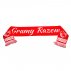 szalik polska/ gramy razem 2017 szalik polska/ gramy razem 2017