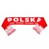 szalik polska/ gramy razem 2017 szalik polska/ gramy razem 2017