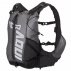 inov-8 all terrain pro vest 0-15 l grafitowo-czarny inov-8 all terrain pro vest 0-15 l grafitowo-czarny