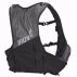 inov-8 all terrain pro vest 0-15 l grafitowo-czarny inov-8 all terrain pro vest 0-15 l grafitowo-czarny