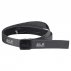 jack wolfskin secret belt wide dark steel jack wolfskin secret belt wide dark steel