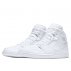 buty air jordan 1 mid "white" (554724-104) buty air jordan 1 mid "white" (554724-104)