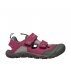 kangaroos kangaspeed x5 różowo-szare kangaroos kangaspeed x5 różowo-szare
