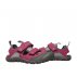 kangaroos kangaspeed x5 różowo-szare kangaroos kangaspeed x5 różowo-szare