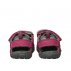 kangaroos kangaspeed x5 różowo-szare kangaroos kangaspeed x5 różowo-szare