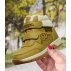 kappa bright mid fur k beżowo-białe kappa bright mid fur k beżowo-białe