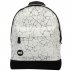 plecak mipac cracked natural/black plecak mipac cracked natural/black