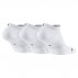 skarpety jordan jumpman no-show 3ppk (sx5546-100) skarpety jordan jumpman no-show 3ppk (sx5546-100)