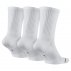 skarpety jordan jumpman crew 3ppk (sx5545-100) skarpety jordan jumpman crew 3ppk (sx5545-100)