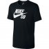 koszulka nike sb logo tee (821946-013) koszulka nike sb logo tee (821946-013)
