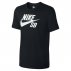 koszulka nike sb logo tee (821946-013) koszulka nike sb logo tee (821946-013)